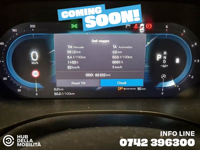 VOLVO XC60 B4 (d) automatico Core